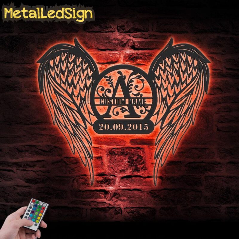 Custom-Angel-Wings-Name-Date-Metal-Wall-Art-LED-Light-5-1.jpg