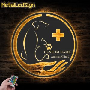 Custom-Animal-Clinic-Metal-Wall-Art-LED-Light-Images-1.jpg