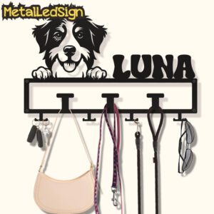 Custom-Appenzeller-Sennenhund-Dog-Leash-Collar-Holder-Images