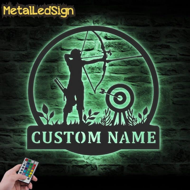 Custom-Archery-Metal-Wall-Art-LED-Light-7.jpg