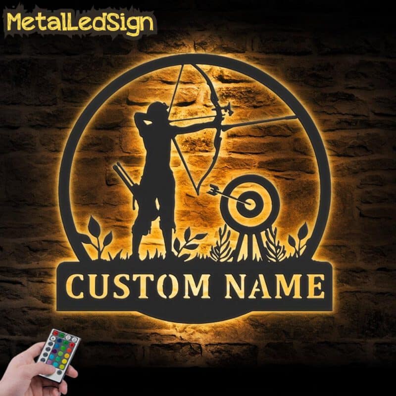 Custom-Archery-Metal-Wall-Art-LED-Light-Images.jpg