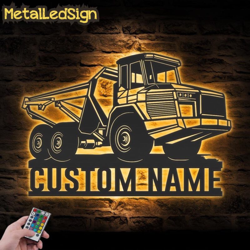 Custom-Articulated-Drump-Truck-Driver-Metal-Wall-Art-LED-Light-Images.jpg