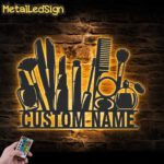 Custom-Artist-Makeup-Tool-Metal-Wall-Art-LED-Light-Images.jpg