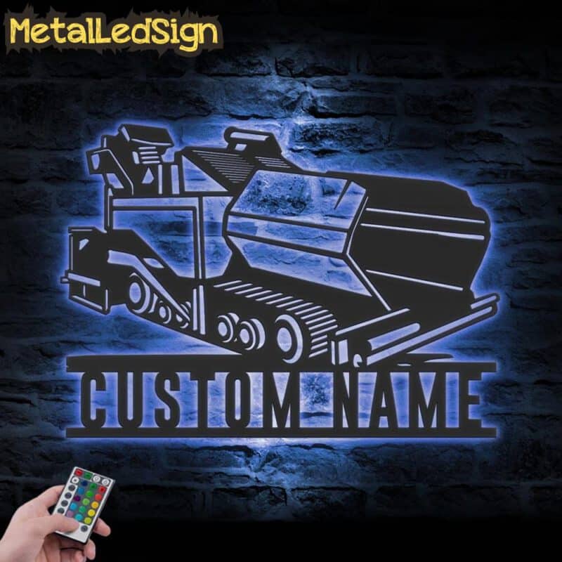 Custom-Asphalt-Paver-Truck-Driver-Metal-Wall-Art-LED-Light-3.jpg