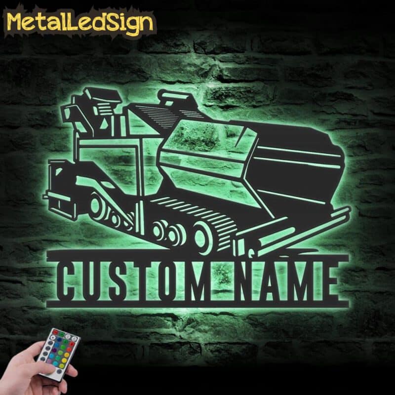 Custom-Asphalt-Paver-Truck-Driver-Metal-Wall-Art-LED-Light-7.jpg