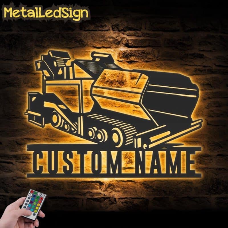 Custom-Asphalt-Paver-Truck-Driver-Metal-Wall-Art-LED-Light-Images.jpg