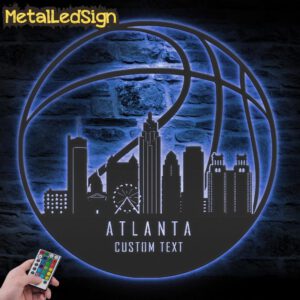 Custom-Atlanta-Skyline-Basketball-Metal-Wall-Art-LED-Light-3.jpg