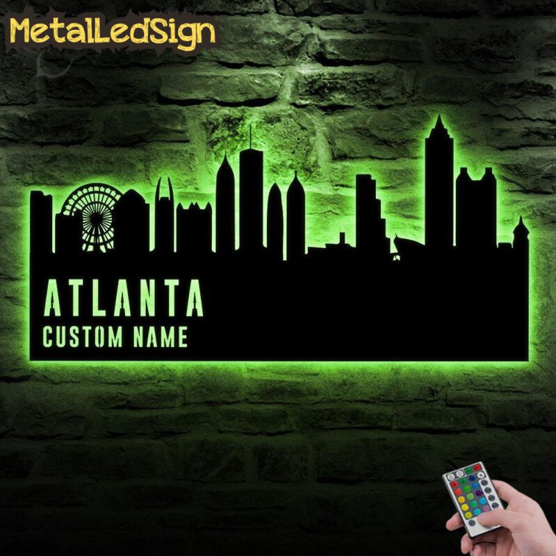 Custom-Atlanta-Skyline-Metal-Wall-Art-LED-Light-7.jpg