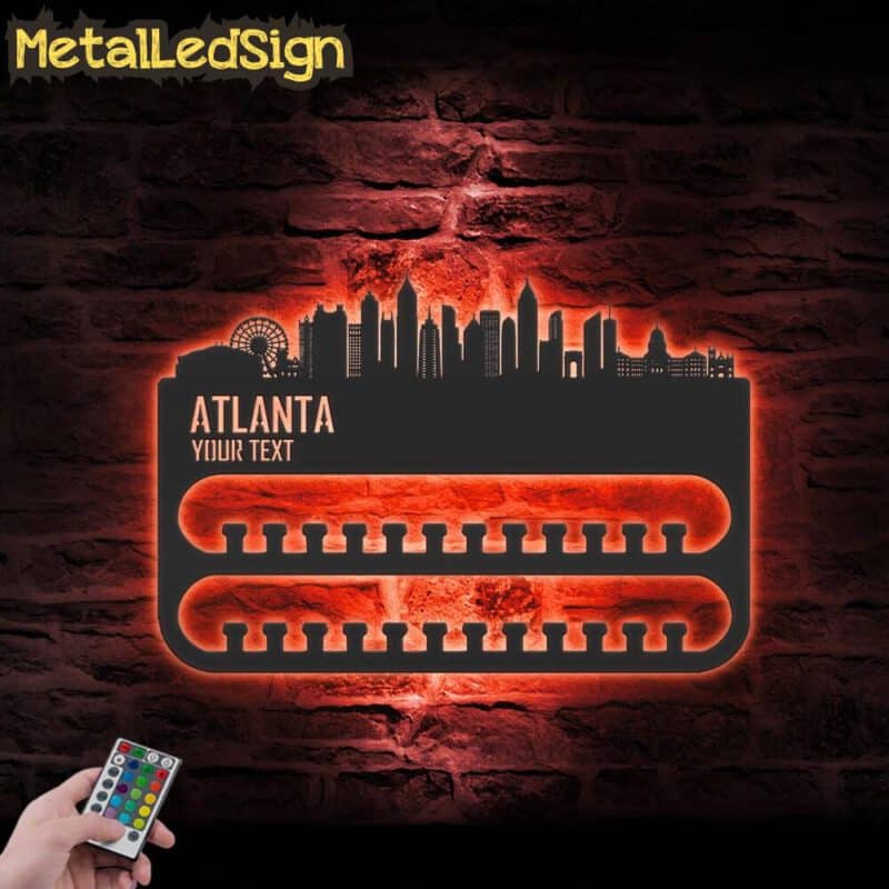 Custom-Atlanta-Skyline-Sport-Medal-Hanger-With-Led-Light-5.jpg