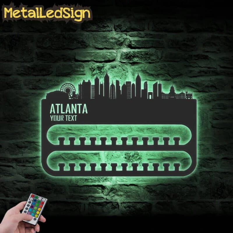 Custom-Atlanta-Skyline-Sport-Medal-Hanger-With-Led-Light-7.jpg