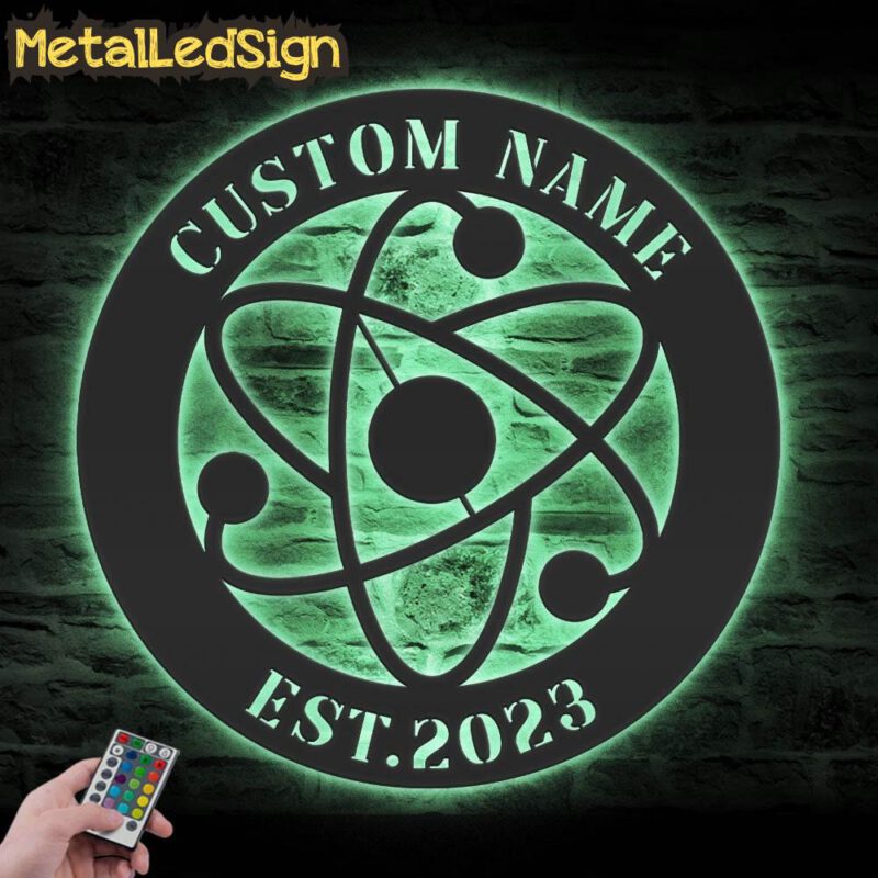 Custom-Atom-Physics-Metal-Wall-Art-LED-Light-7.jpg