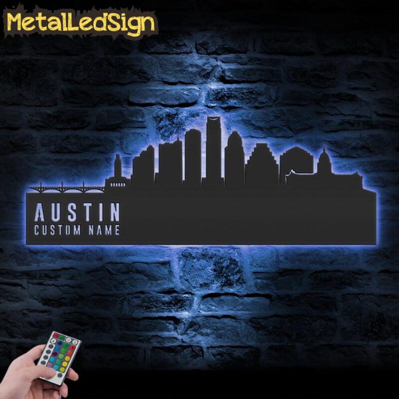 Custom-Austin-Skyline-Metal-Wall-Art-LED-Light-3.jpg