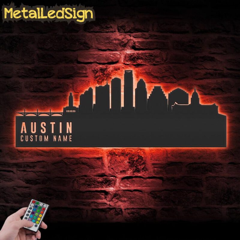 Custom-Austin-Skyline-Metal-Wall-Art-LED-Light-5.jpg