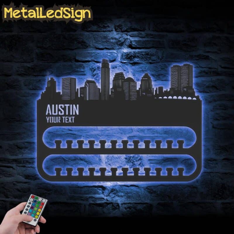 Custom-Austin-Skyline-Sport-Medal-Hanger-With-Led-Light-3.jpg