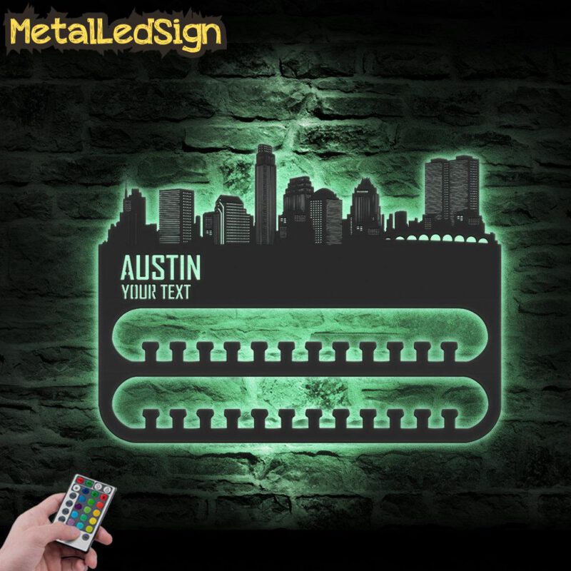 Custom-Austin-Skyline-Sport-Medal-Hanger-With-Led-Light-7.jpg