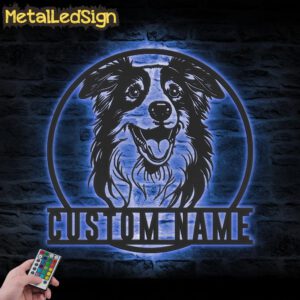 Custom-Australian-Shepherd-Metal-Wall-Art-LED-Light-3.jpg