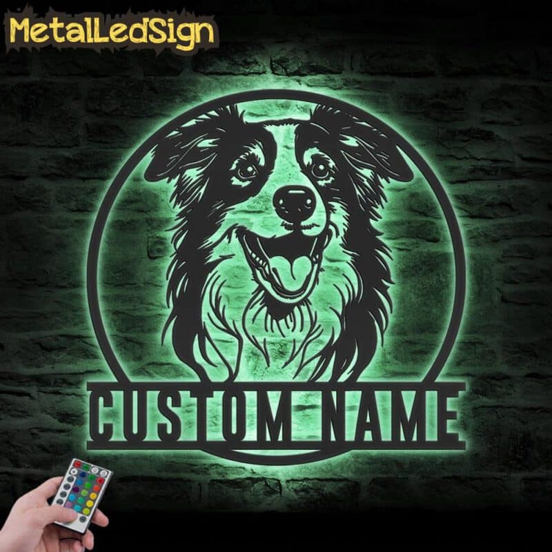 Custom-Australian-Shepherd-Metal-Wall-Art-LED-Light-7.jpg