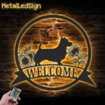 Custom-Australian-Terrier-Sunflower-Metal-Wall-Art-LED-Light-Images.jpg