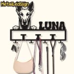 Custom-Azawakh-Dog-Leash-Collar-Holder-Images-1