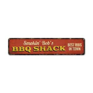 Custom-BBQ-Shack-Premium-Quality-Rustic-Metal-Sign-2