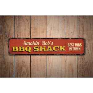 Custom-BBQ-Shack-Premium-Quality-Rustic-Metal-Sign-Images