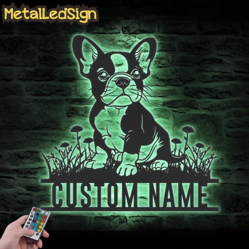 Custom-Baby-French-Bulldog-Metal-Wall-Art-LED-Light-7.jpg