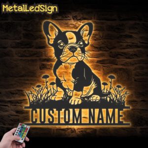 Custom-Baby-French-Bulldog-Metal-Wall-Art-LED-Light-Images.jpg