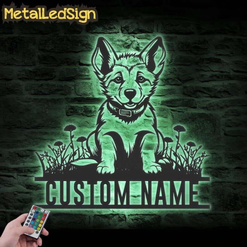 Custom-Baby-GSD-German-Shepherd-Metal-Wall-Art-LED-Light-7.jpg