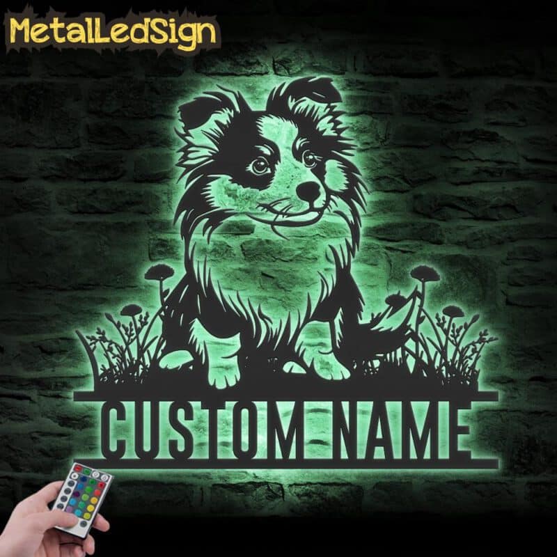 Custom-Baby-Shetland-Sheepdog-Metal-Wall-Art-LED-Light-5.jpg