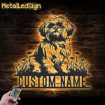 Custom-Baby-Shih-Tzu-Metal-Wall-Art-LED-Light-Images-1.jpg