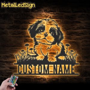 Custom-Baby-Shih-Tzu-Metal-Wall-Art-LED-Light-Images.jpg