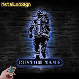 Custom-Baby-Son-Father-Firefighter-Metal-Wall-Art-LED-Light-3.jpg