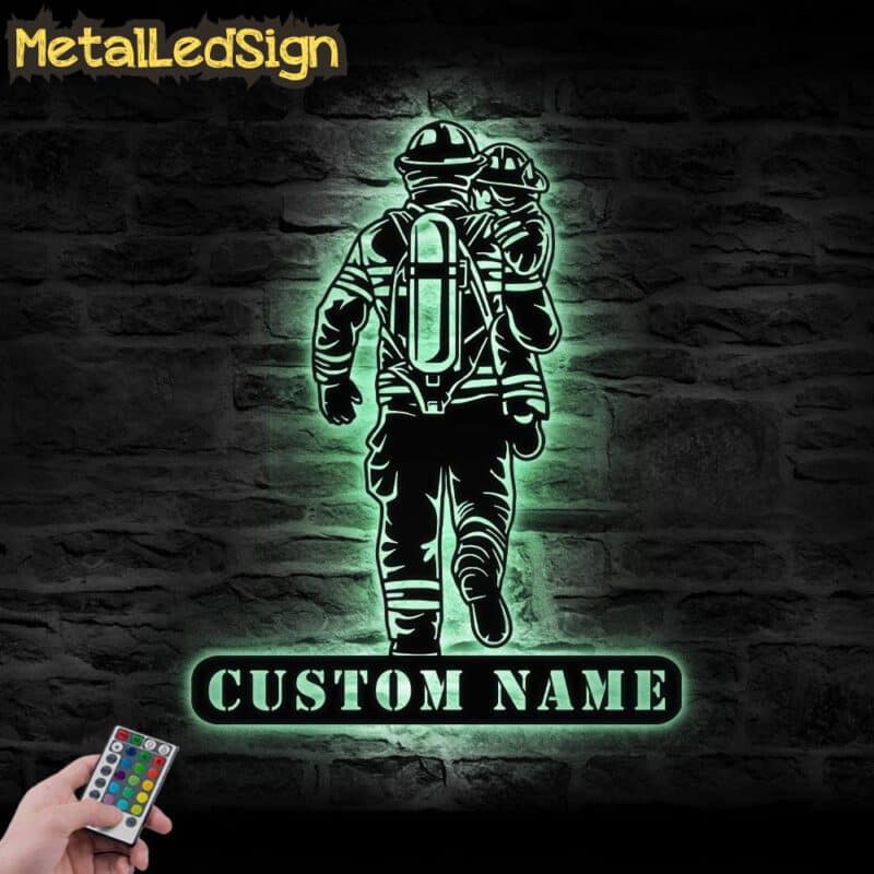 Custom-Baby-Son-Father-Firefighter-Metal-Wall-Art-LED-Light-7.jpg