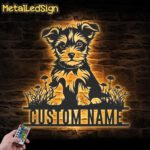 Custom-Baby-Yorkshire-Terrier-Metal-Wall-Art-LED-Light-Images.jpg