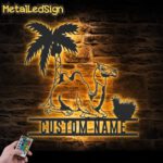 Custom-Bactrian-Camel-Metal-Wall-Art-LED-Light-Images.jpg