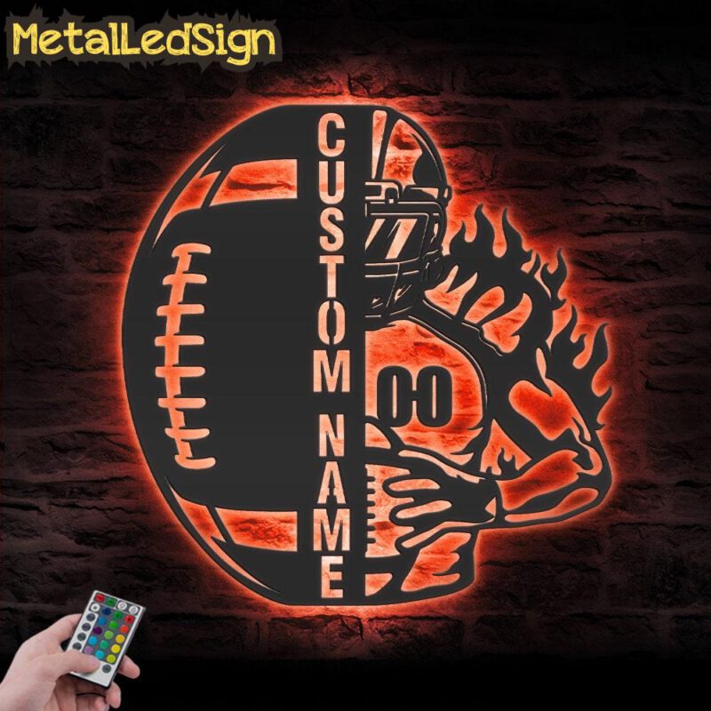 Custom-Ball-American-Football-Metal-Wall-Art-LED-Light-5.jpg