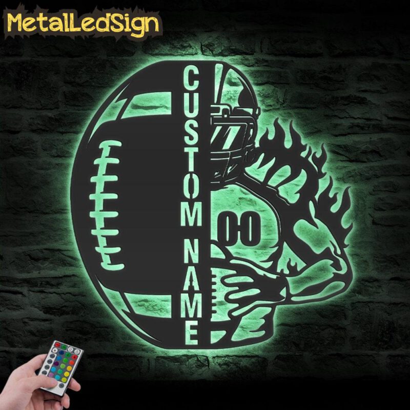 Custom-Ball-American-Football-Metal-Wall-Art-LED-Light-7.jpg