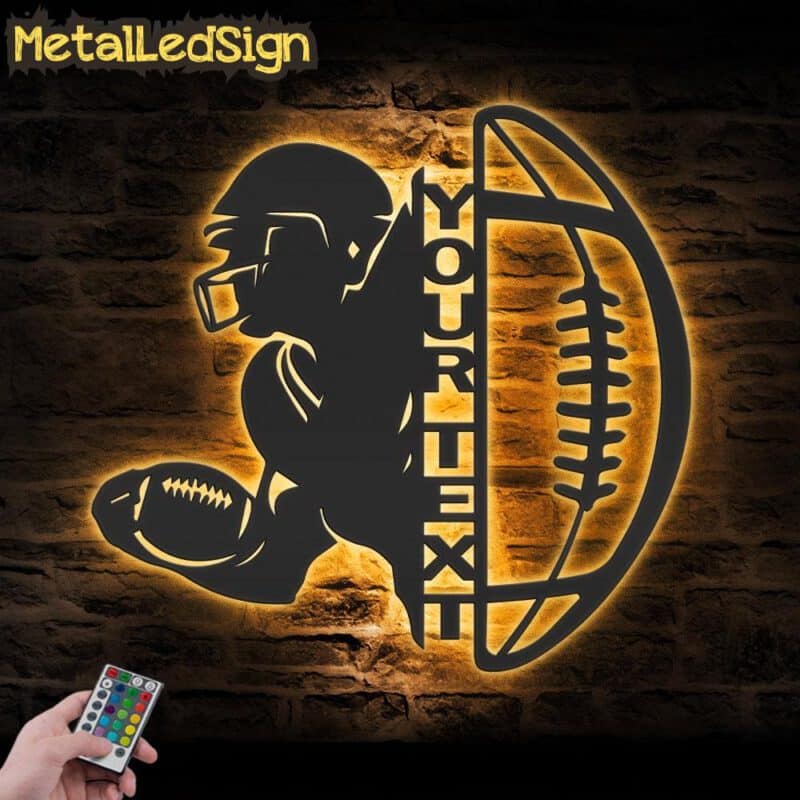 Custom-Ball-American-Football-Metal-Wall-Art-LED-Light-Images-2.jpg