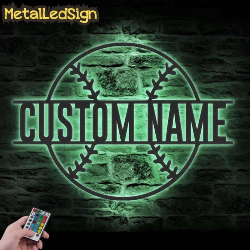 Custom-Ball-Baseball-Metal-Wall-Art-LED-Light-7.jpg