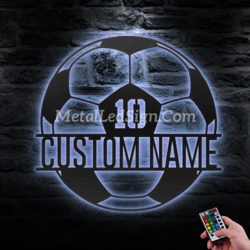 Custom-Ball-Soccer-Metal-Wall-Art-With-Led-Light-3-1