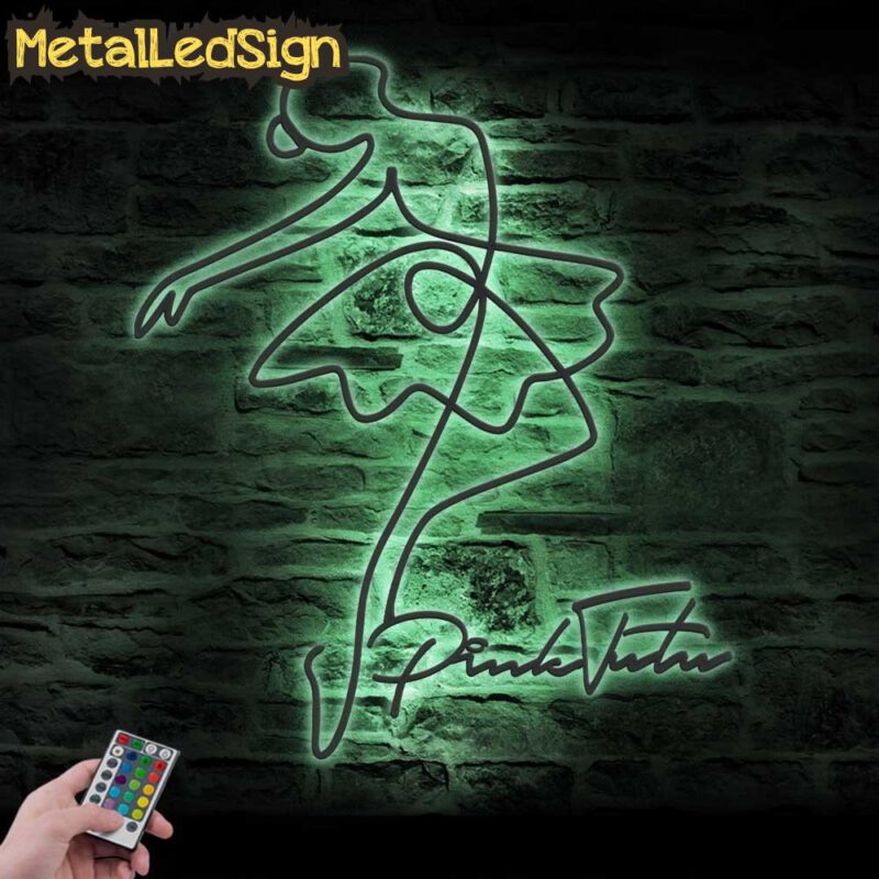 Custom-Ballerina-Dance-Metal-Wall-Art-LED-Light-7.jpg