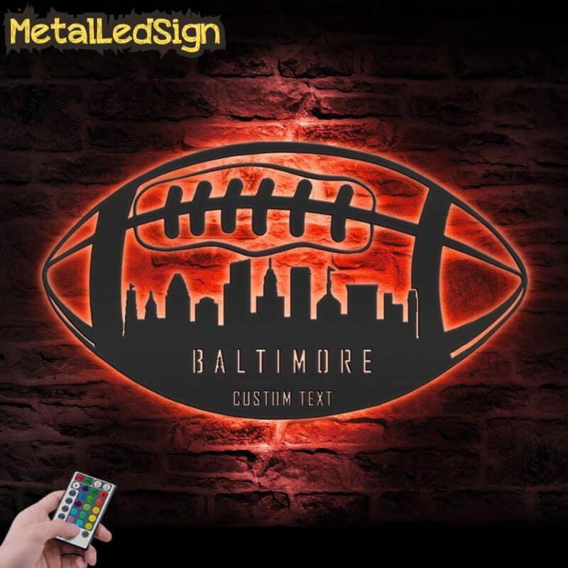 Custom-Baltimore-Skyline-American-Football-Metal-Wall-Led-5.jpg