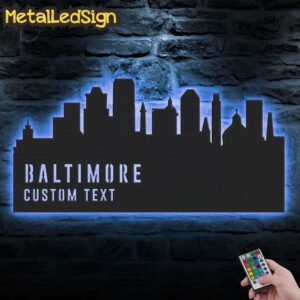 Custom-Baltimore-Skyline-Metal-Wall-Art-LED-Light-3.jpg