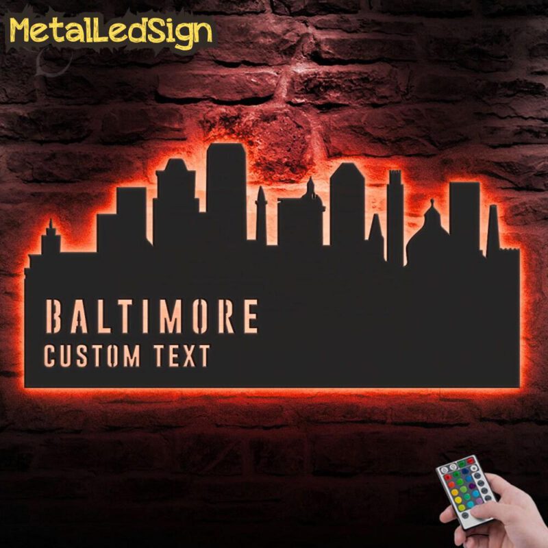 Custom-Baltimore-Skyline-Metal-Wall-Art-LED-Light-5.jpg