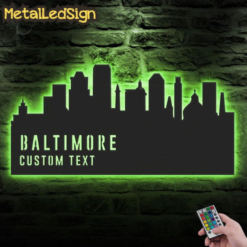 Custom-Baltimore-Skyline-Metal-Wall-Art-LED-Light-7.jpg