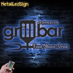 Custom-Bar-And-Grill-Metal-Wall-Art-LED-Light-3.jpg