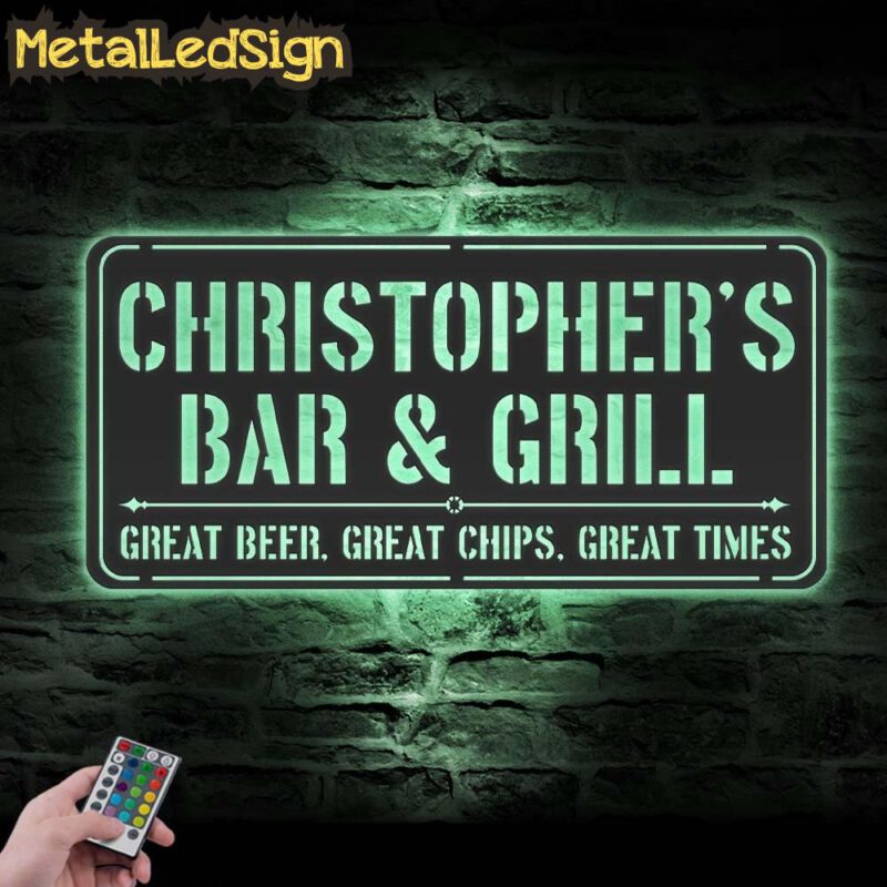 Custom-Bar-And-Grill-Metal-Wall-Art-LED-Light-5-1.jpg