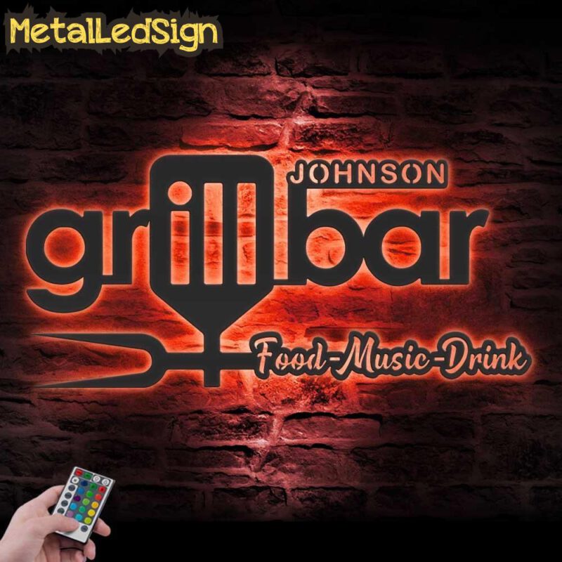 Custom-Bar-And-Grill-Metal-Wall-Art-LED-Light-5.jpg