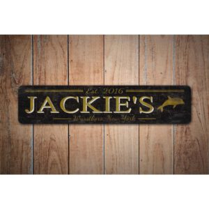 Custom-Bar-EST-Sign-Premium-Quality-Rustic-Metal-Sign-Images