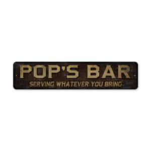 Custom-Bar-Sign-Premium-Quality-Rustic-Metal-Sign-2-1